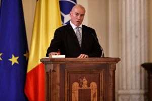 Ministrul Culturii: ”În meseriile vocaţionale, unitatea de măsură ar trebui să fie livrabilul”